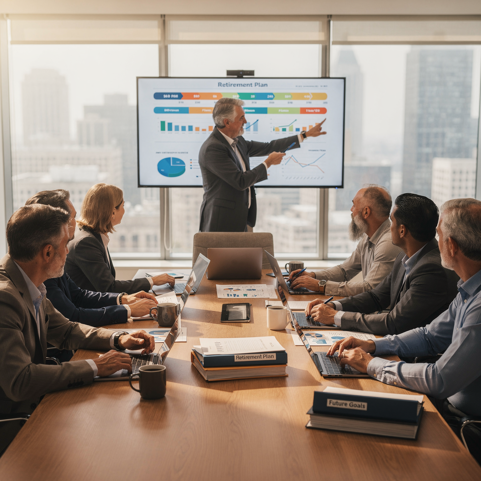 What Makes Us Different